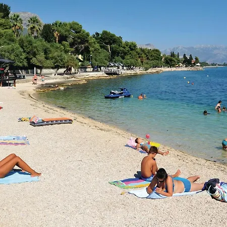Cozy In Kastel Stari With Kitchen Kastela